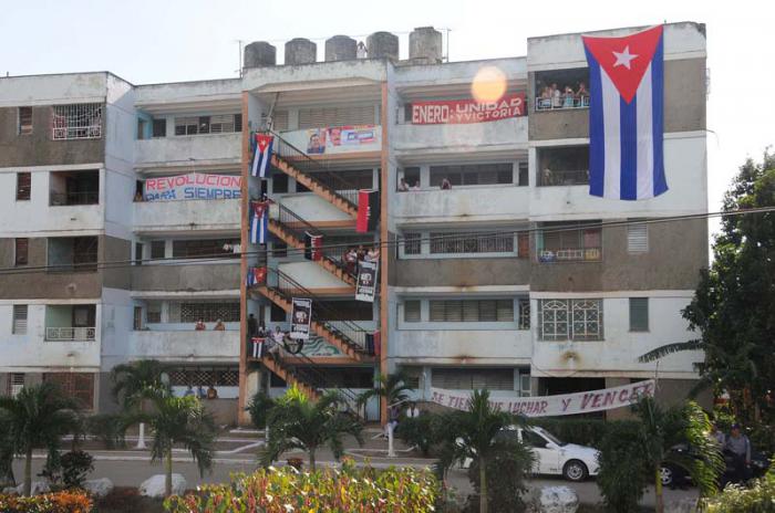 Cortejo funebre del Comandante en Jefe Fidel Castro Ruz.