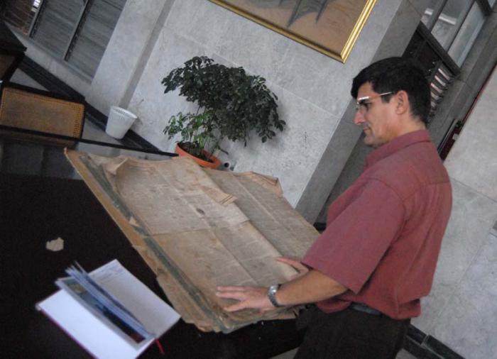 Aniversario 115 de la Biblioteca Nacional José Martí