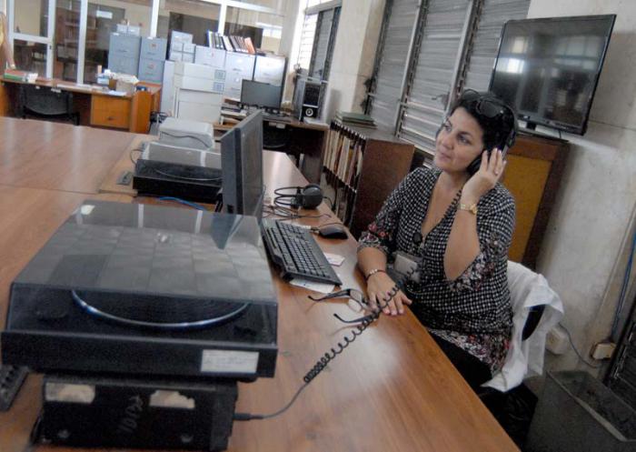 Aniversario 115 de la Biblioteca Nacional José Martí
