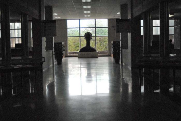 Aniversario 115 de la Biblioteca Nacional José Martí