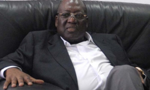 Entrevista Eng. Antonio Paulo Kassoma (Secretario General de Mpla)