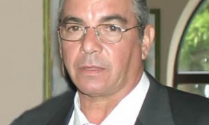 Jesús Molina Hernández