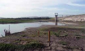 Ciego de Ávila es uno de los territorios más afectados por la sequía