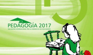 pedagogía 2017