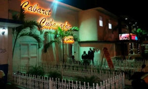 La belleza del Complejo Cultural y Gastronómico Vista Hermosa es complementada por la calidad de los servicios que allí se prestan, razón por la cual será sede de las actividades por el día del trabajador del sector. foto del autor