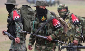 Colombia espera en serio las negociaciones con el ELN.