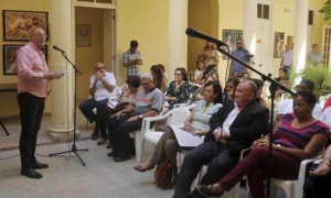 4ta. Jornada Maternidad y Paternidad: iguales en derechos y responsabilidades