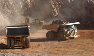 El sector minero es un gran generador de recursos que se derivan en otros beneficios para la sociedad. 