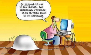 CARICATURA