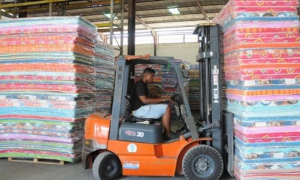 Diferentes agencias de la ONU y países han colaborado en la entrega de donativos a los guantanameros afectados por el huracán Matthew.