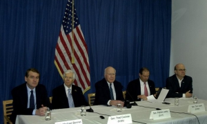 legisladores norteamericanos vsitan cuba