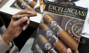 XIX Festival del Habano 2017