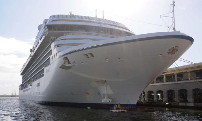 Inicia opereciones en Cuba la compañia Norwegian Cruise Line Holdings LTD