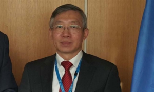 Dazhu Yang