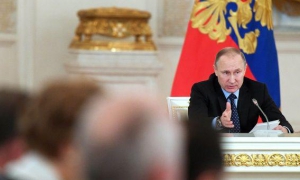 Rusia hará seguimiento a medidas para mantener la paz en Siria | Noticias | teleSUR