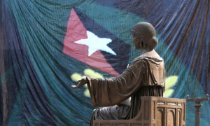 Crean en la Universidad de La Habana Cátedra para el estudio del pensamiento de Fidel 