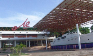 Demostraciones expositivas, juegos de participación, actividades culturales y recreativas se realizan en el Palacio Central de Pioneros Ernesto Che Guevara.