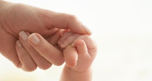 El vínculo entre madre e hijo es indestructible