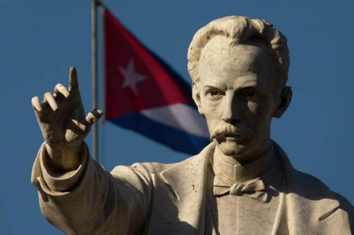 Martí, vencedor de la muerte