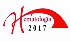 HEMÁTOLOGÍA