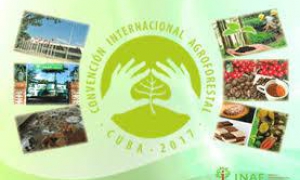 Convención Internacional Agroforestal