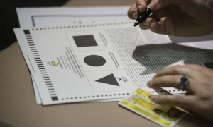 Solo dos de cada diez puertorriqueños habilitados para votar asistió a los urnas el pasado domingo. 
