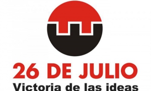 26 DE JULIO