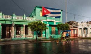 Pinar del Río en 26