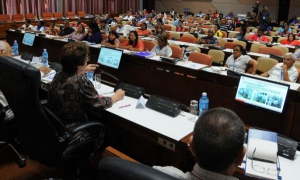 Asamblea Nacional del Poder Popular