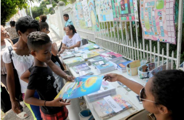 Literatura libros niños 