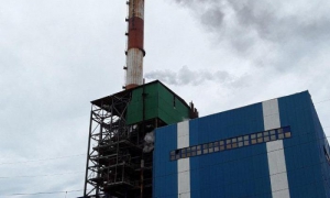 Central Termoeléctrica (CTE) Antonio Guiteras