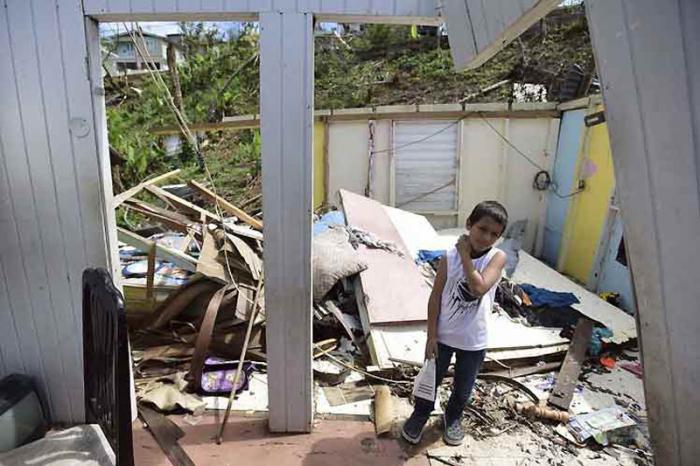 pobreza en puerto rico