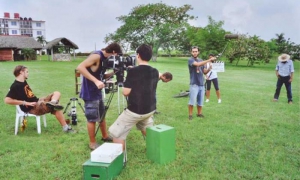 Escuela Internacional de Cine y Televisión (EICTV) de San Antonio de los Baños