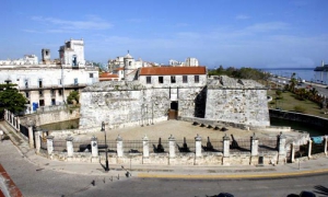 Los descubrimientos arqueológicos en La Habana Vieja enriquecen el patrimonio histórico-cultural de la ciudad que cumplirá en 2019 sus 500 años. 
