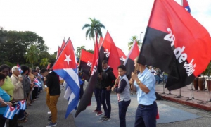 Rememoran la gran victoria mambisa de Mal Tiempo