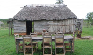 Estimulo a donadores de sangre. Recorrido por Playa de Girón. Memorial 50 aniversario. Pueblo de Soplillar