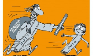 Melaito despide el año