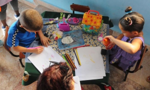 Hogar de niños sin amparo filial 