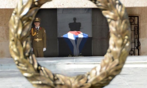 El Martí de mi cámara 