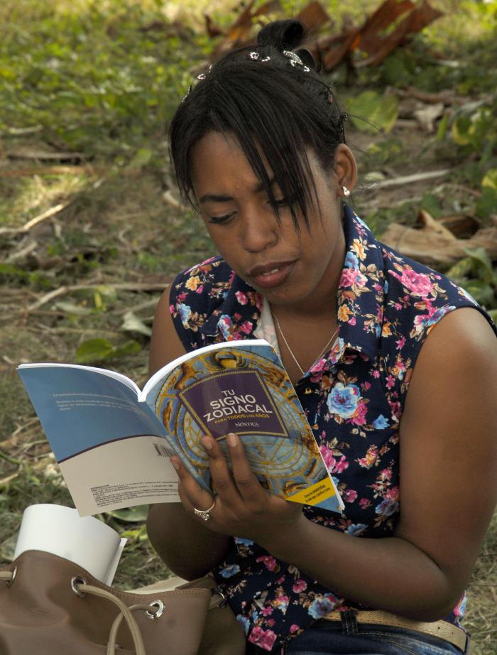 27 Feria Internacional del Libro de la Habana, Cuba 2018, La Cabaña