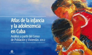 Portada de Libro de la UH.