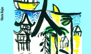 El equipaje amarillo