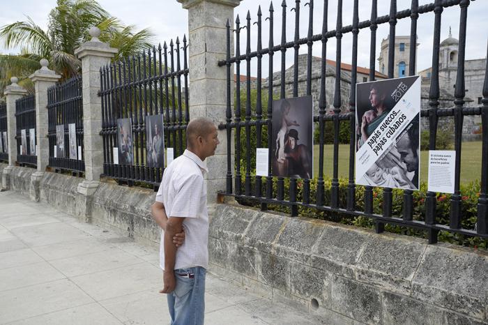 Papás suecos… Papás cubanos