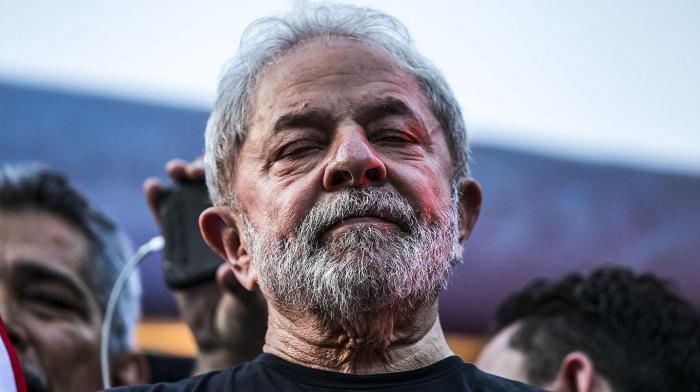 Luiz Inácio Lula da Silva