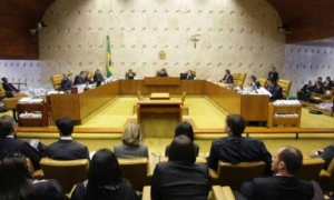 Futuro de Lula y del proceso político brasileño quedará definido hoy en Corte Suprema