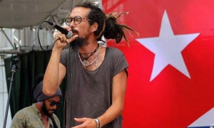 Jorgito Kamankola. foto de su perfil de facebook