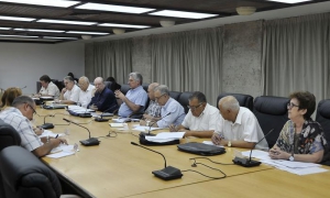 Miguel Díaz Canel Bermúdez