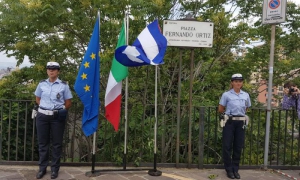 Plaza Don Fernando. foto: cortesía del autor