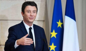 Alerta Francia sobre profunda crisis en la UE.