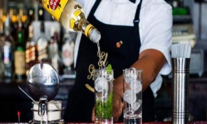 Campeonato Panamericano de Coctelería en La Habana